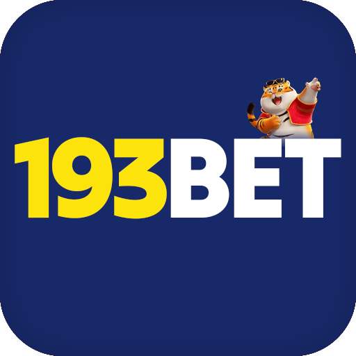 Logo da 193bet